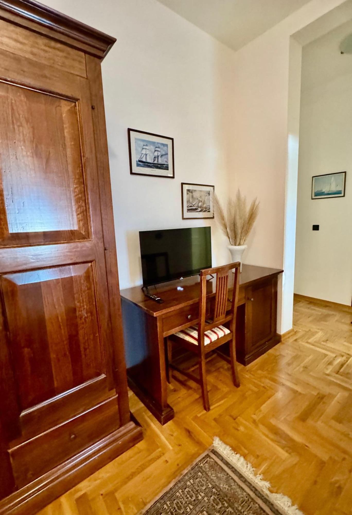 Villa Rava Hotel & Restaurant Luaran gambar