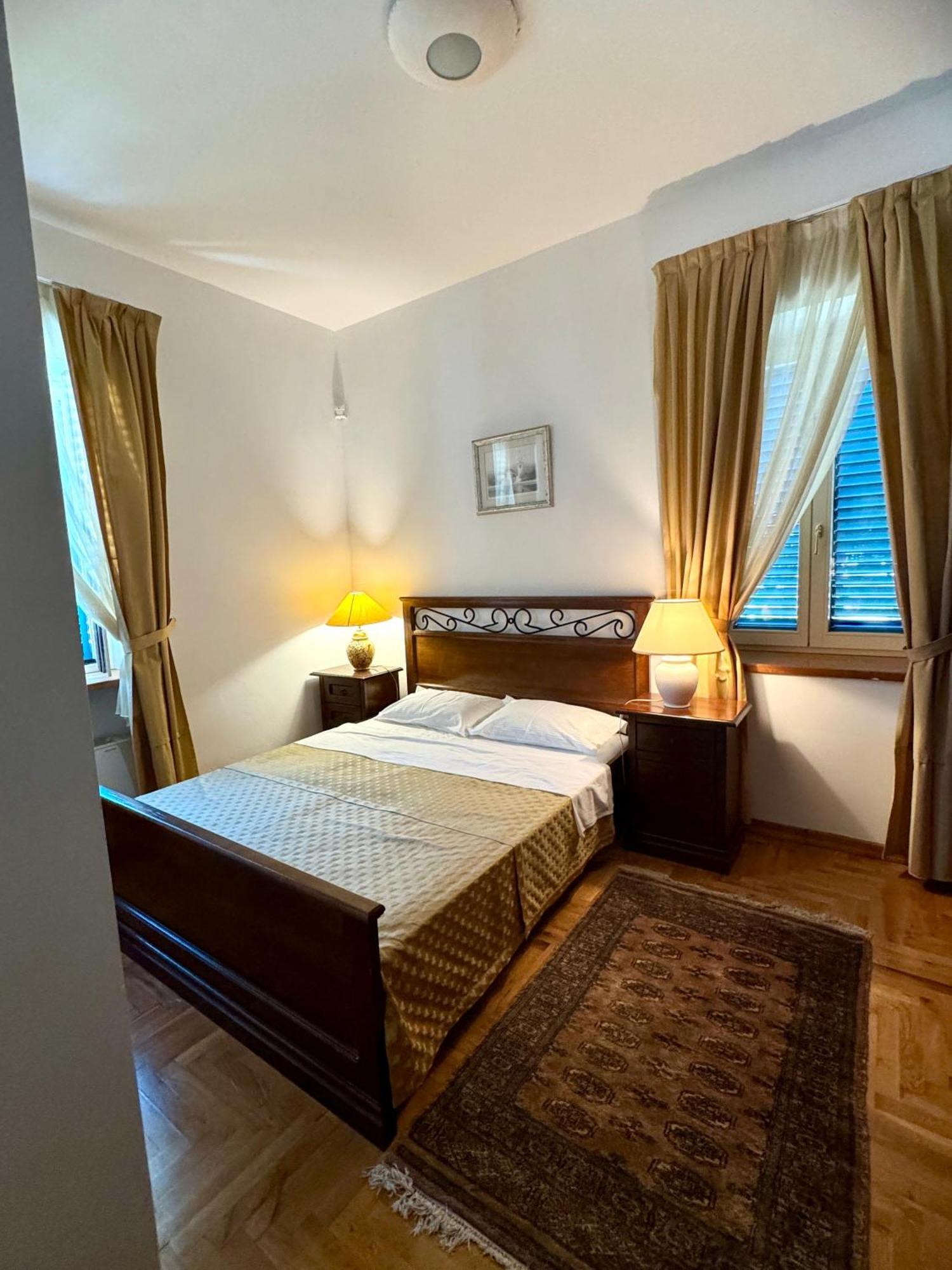 Villa Rava Hotel & Restaurant Luaran gambar