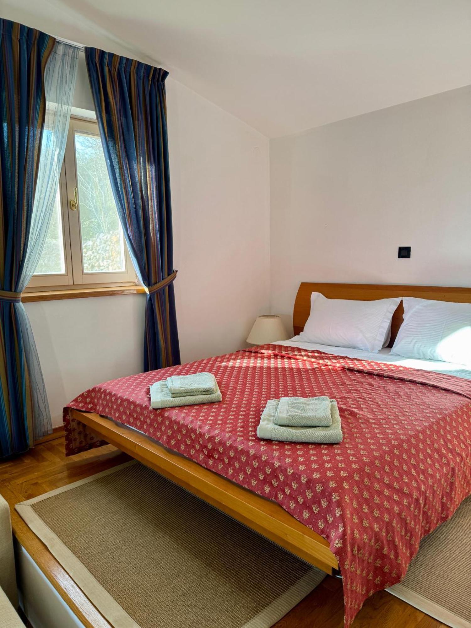 Villa Rava Hotel & Restaurant Luaran gambar