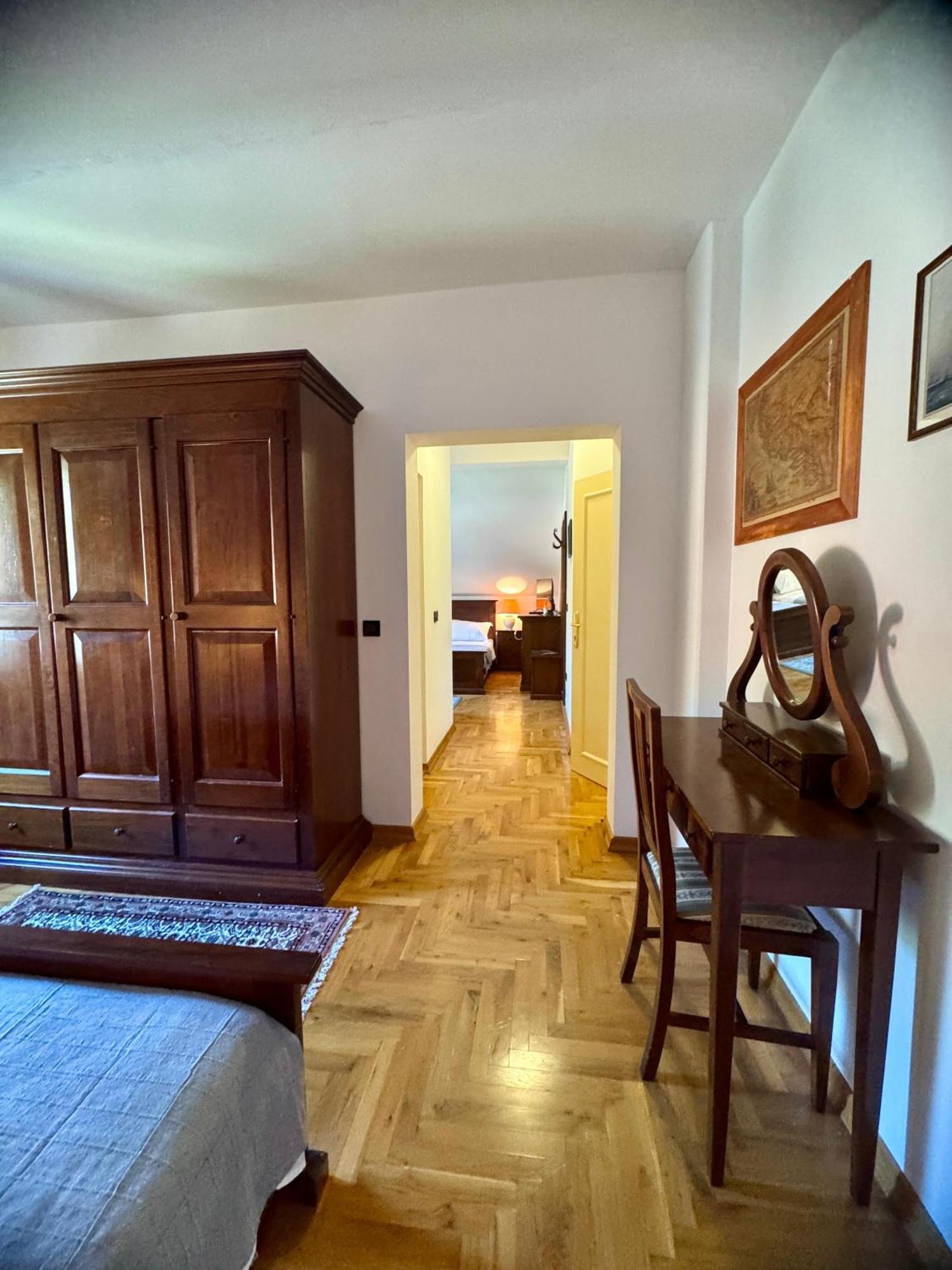Villa Rava Hotel & Restaurant Luaran gambar