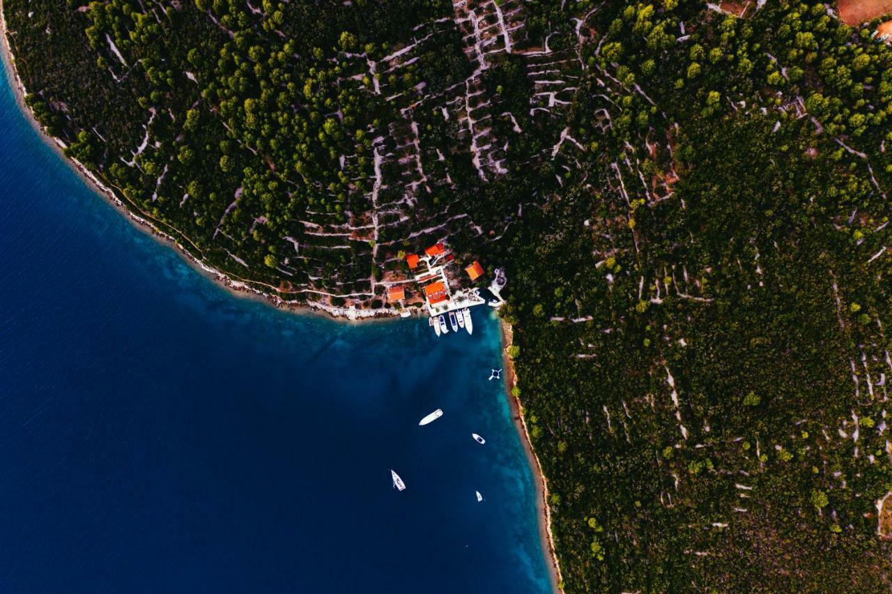 Villa Rava Hotel & Restaurant Luaran gambar